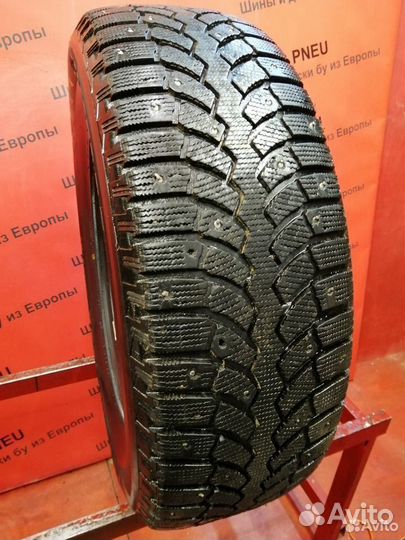 Bridgestone Blizzak Spike-01 255/60 R18 112T