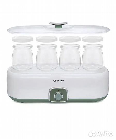 Йогуртница kitfort