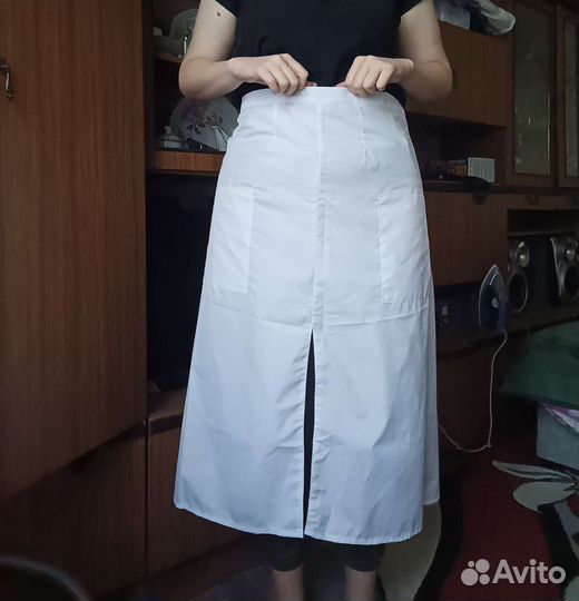 Фартук поварской