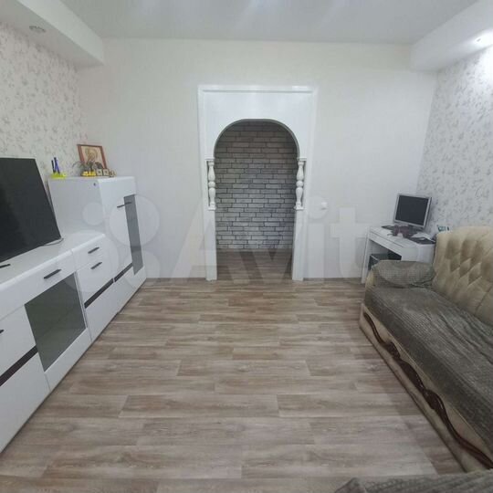 Аукцион: 2-к. квартира, 45 м², 2/3 эт.