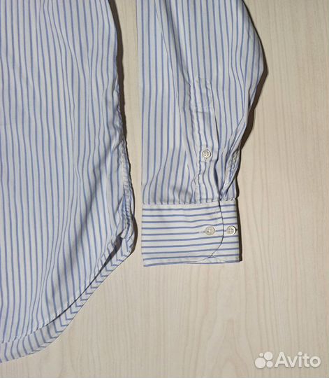 Рубашка Armani Collezioni (оригинал) L