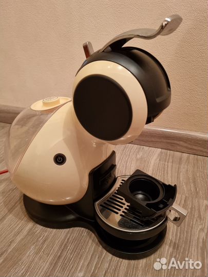 Капсульная кофемашина Nescafe Dolce Gusto Melody3