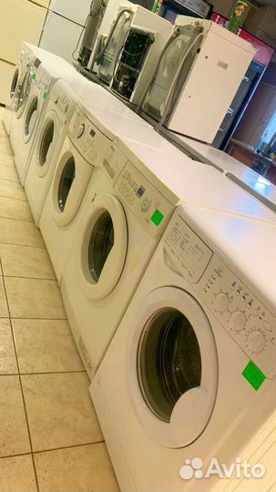 Стиральная машина бу