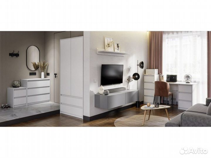 Новая Тумба