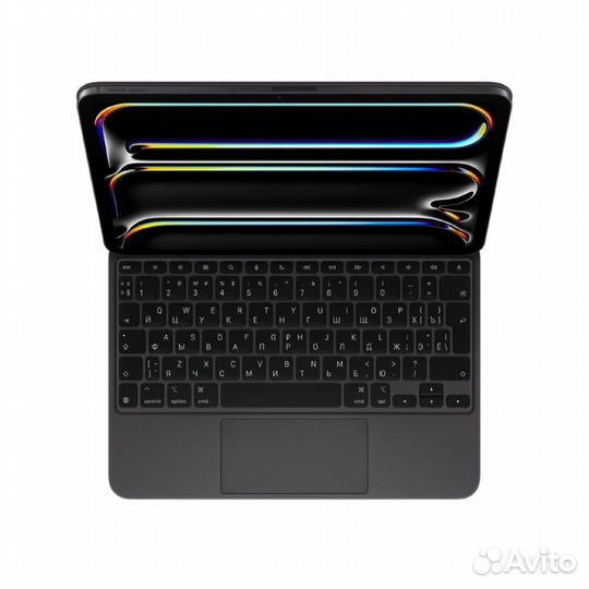 Клавиатура Magic Keyboard Pro 11 M4