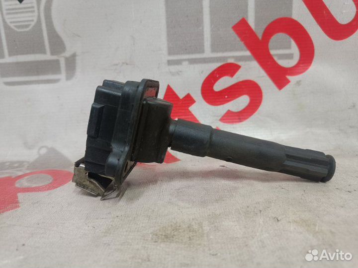 Катушка зажигания Audi A6 C5 ACK 2000-2005