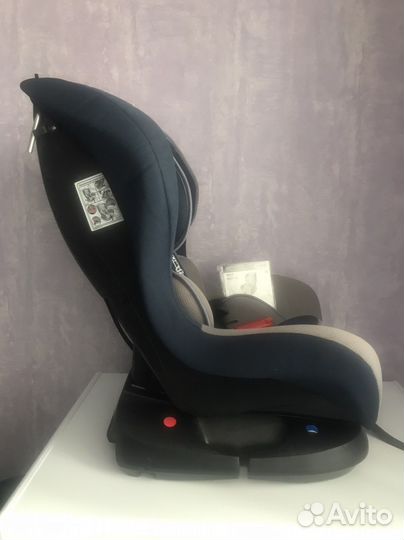 Автокресло