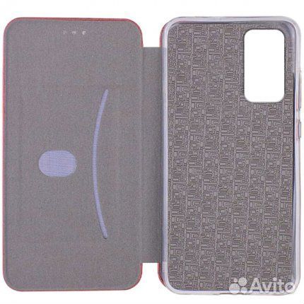 Чехол-книжка Samsung A34