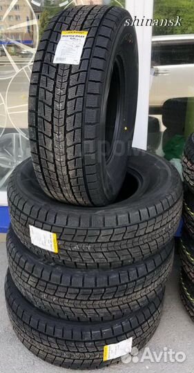 Dunlop Winter Maxx SJ8 215/60 R17 96R