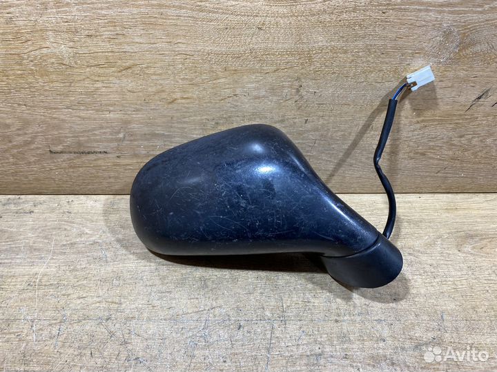 Зеркало правое Mitsubishi Carisma Арт. 7720762