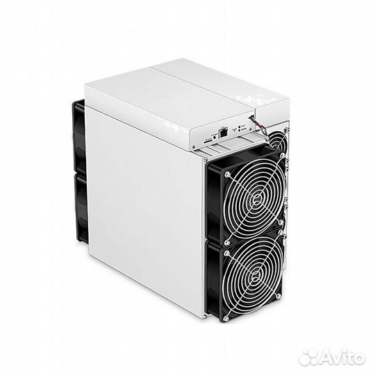 Asic Antminer L9 16000Mh 17000Mh