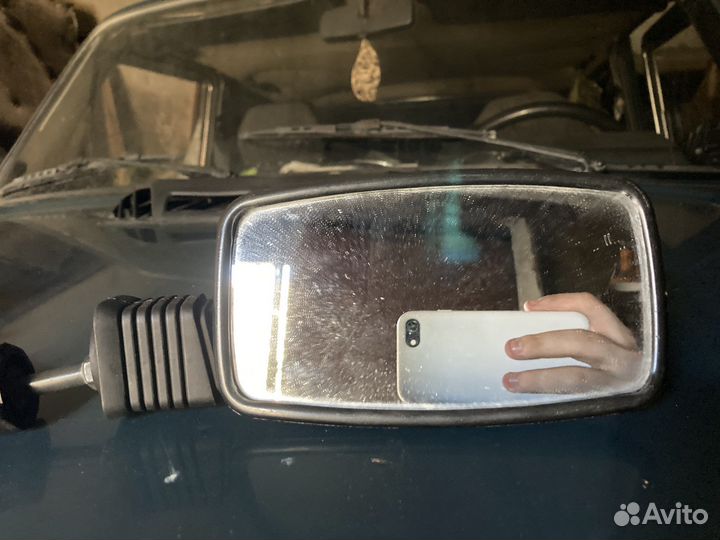 Зеркала ваз 2104,2105,2107