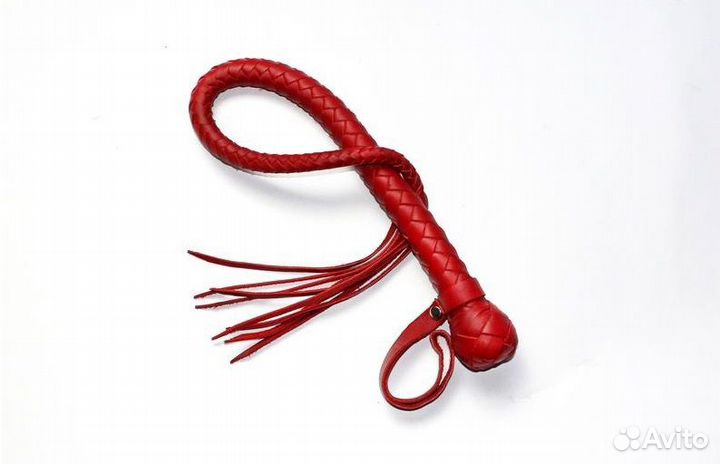 Плеть Красная Змея
