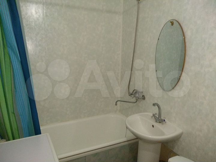 1-к. квартира, 31 м², 5/5 эт.