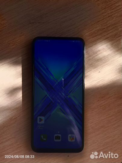 HONOR 9X Premium, 6/128 ГБ