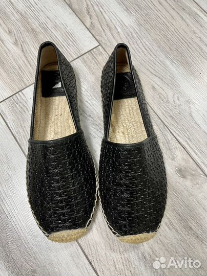 Летняя обувь