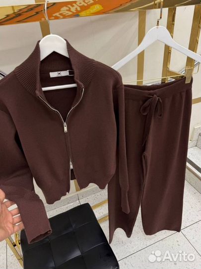 Костюм двойка женский