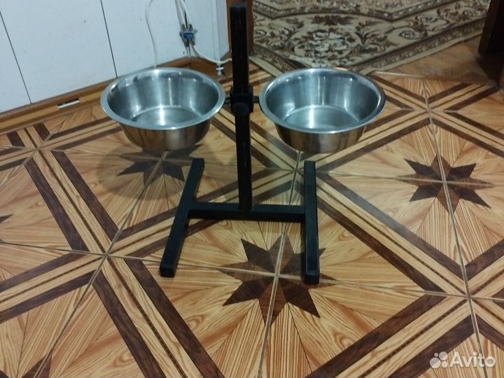 Миски для собак