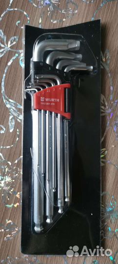 Super Grip Wurth 1952001470