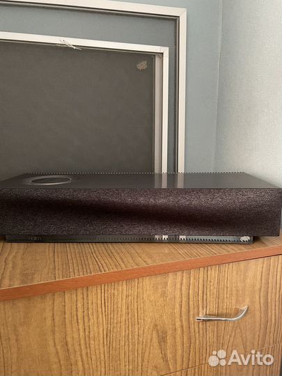 Naim audio mu-so 2nd generation
