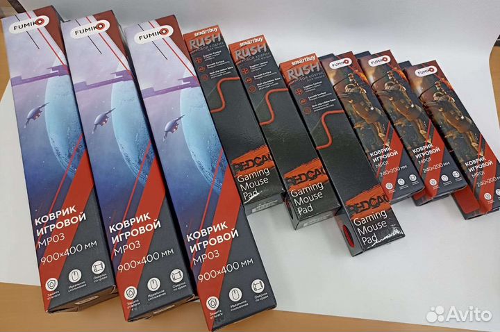 Коврик для мыши