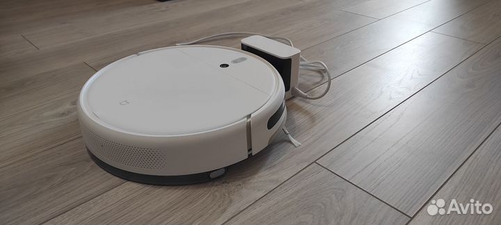 Робот-пылесос Xiaomi Vacuum Cleaner 1C (SKV4073CN)