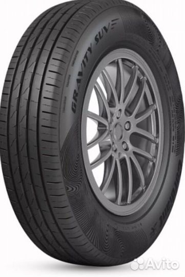 Cordiant Gravity SUV 235/65 R17 108H