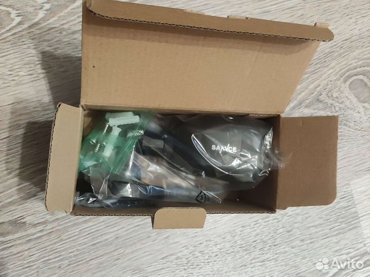 Комплект 4PCS 2.0MP 1080P уличная камера