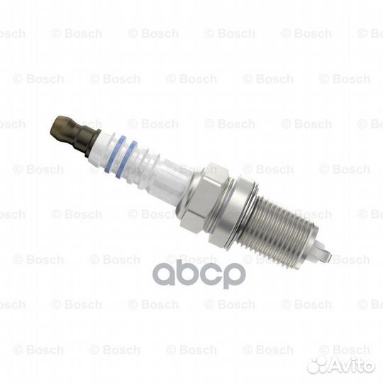 Свеча зажигания FLR8ldсu+ (1.0) bosch 0 242 229