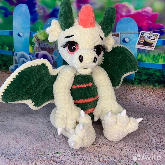 Киндер Драко