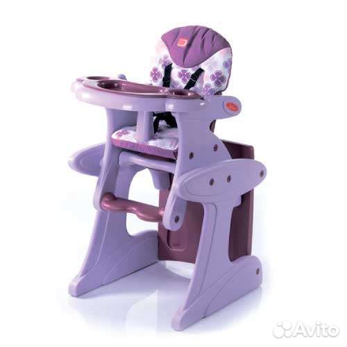 Стульчик трансформер