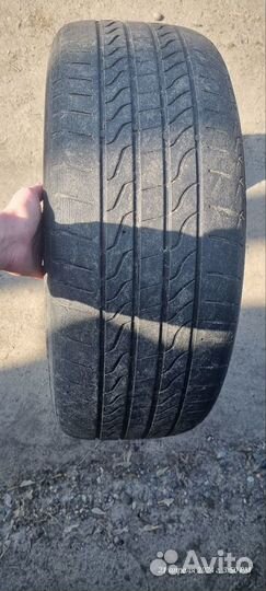 Michelin Radial XSE 215/55 R17