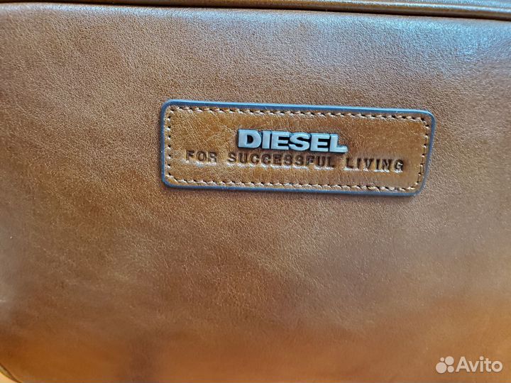 Сумка клатч Diesel Premium