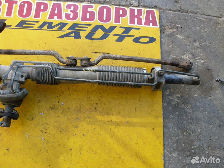 Комплект гур для Zaz Chance Chevrolet Lanos