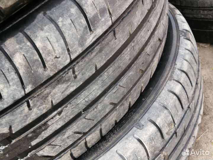 Dunlop SP Sport FM800 225/65 R17