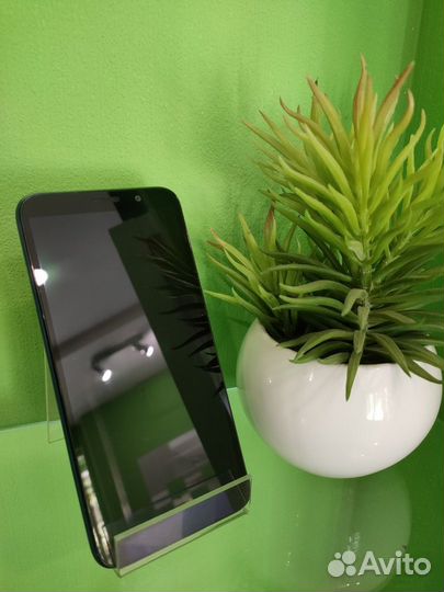 HUAWEI Y5p, 2/32 ГБ