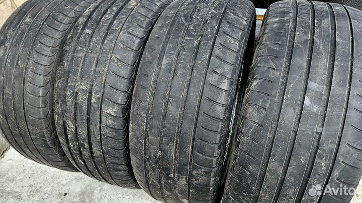 Yokohama C.Drive 2 AC02 205/55 R16 91H