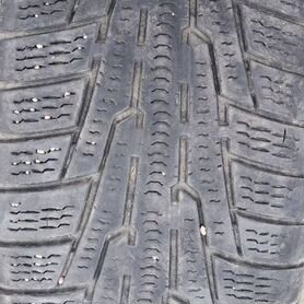 Nokian Tyres Nordman RS2 205/55 R16