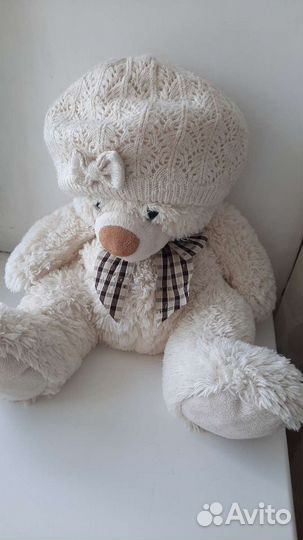 3 головных убора на лето на девочку 3-5 лет