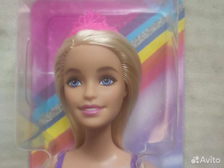 Barbie Барби куклы