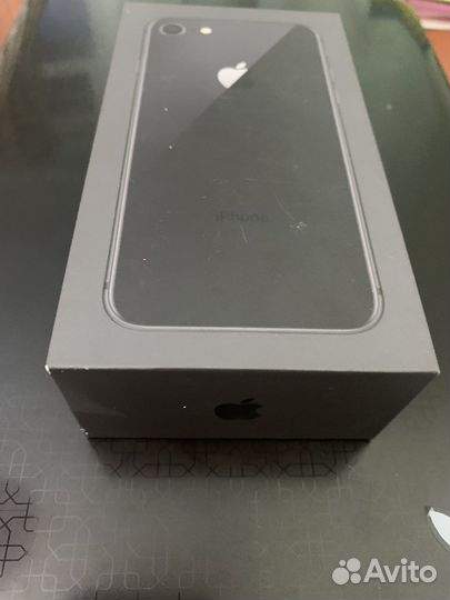 Продам коробки от айфон 7