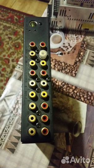 Выносной модуль управления для авто