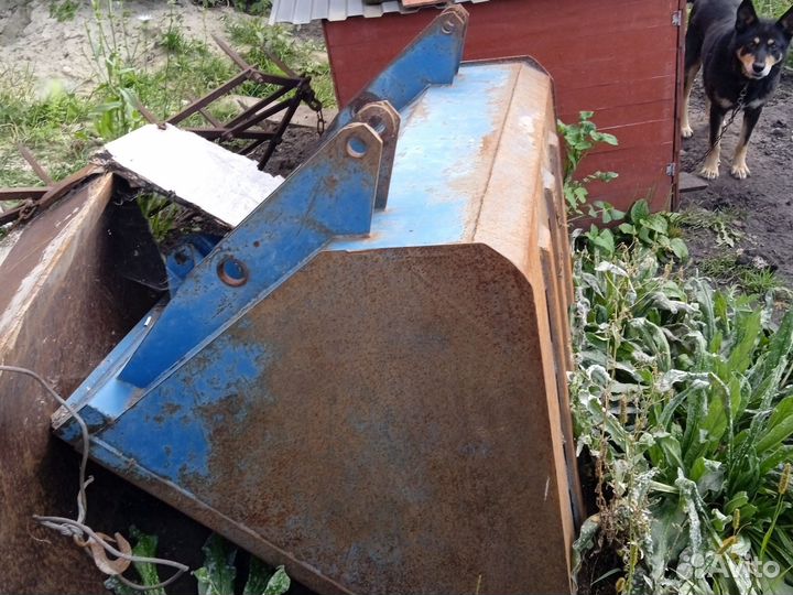 Трактор МТЗ (Беларус) 80, 1987