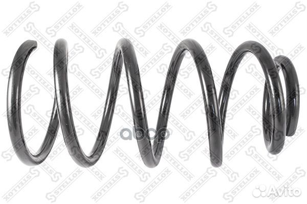 10-23549-SX пружина передняя 40 276 32 Ford Ku