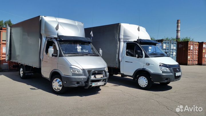 Грузчики на час разнорабочие