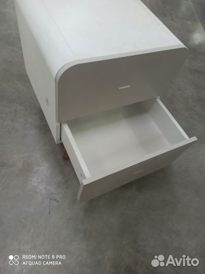 Набор мебели: шкаф,пенал,комод,стол,тумба