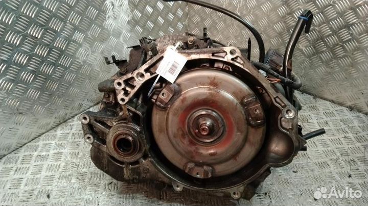 АКПП Opel Astra G (98-04) 2003 AF22 2.2