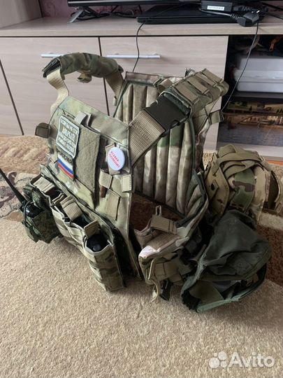 Плитник мультикам