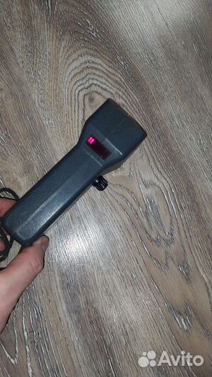 Тепловизор