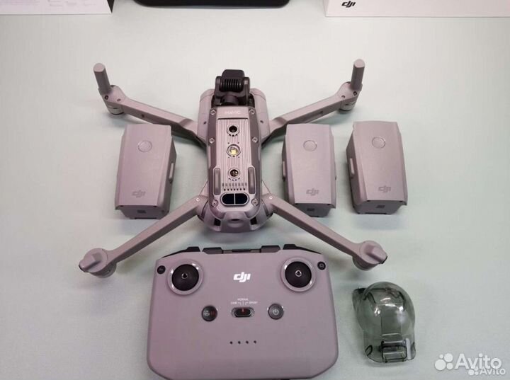 Dji mavic air2